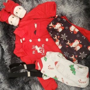 My First Christmas bundle!